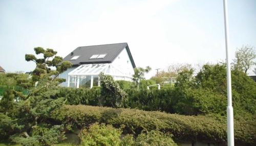 Ferienwohnung Liane - Foto 2, Garden view