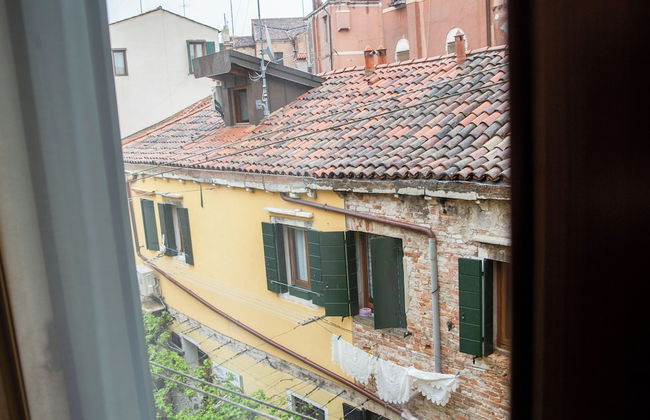 Ca' Marina - Photo 37