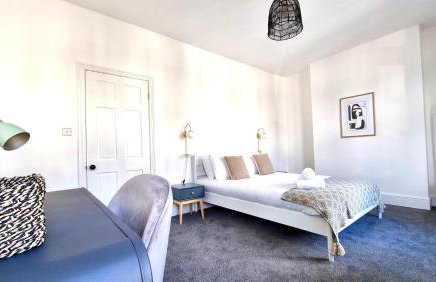 Moorland House by Switchback Stays - Foto 43