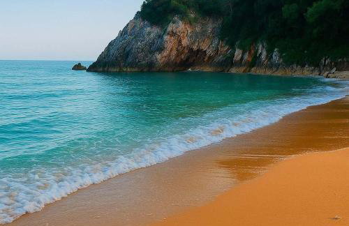 The Blue House Seaside Retreat - Fully Equipped - Foto 47