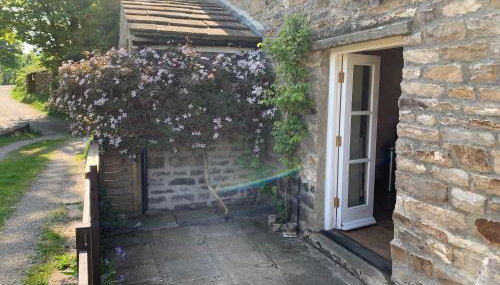 Swale View - Photo 5, Garden