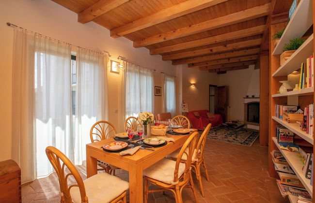 La Casa nel Borgo Lake View - Foto 16