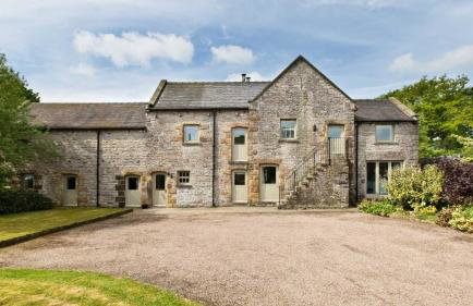 Redhurst Barn - Foto 10