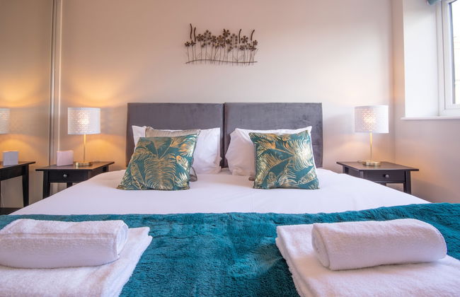 New Apartment - Foto 2