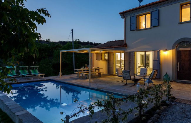 Fc-f139-mini0at - Villa Mia 6 - Foto 27