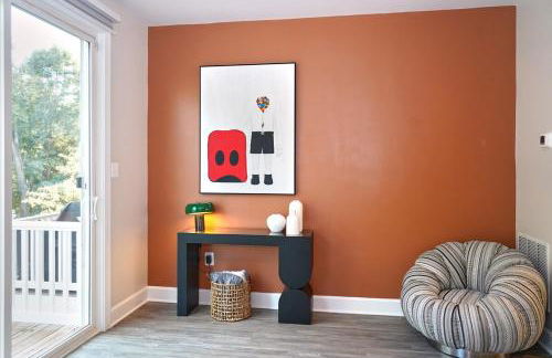 Modern Chic Gateway near DC & Fedex field - Foto 13