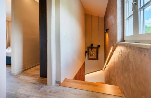 Villa Bel Fiore - Foto 28