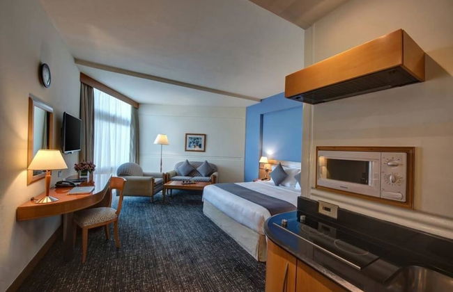 J5 Hotels - Port Saeed - Photo 32