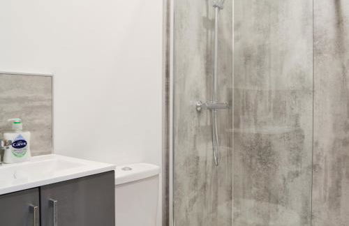 Pistyll Gwyn - Foto 17