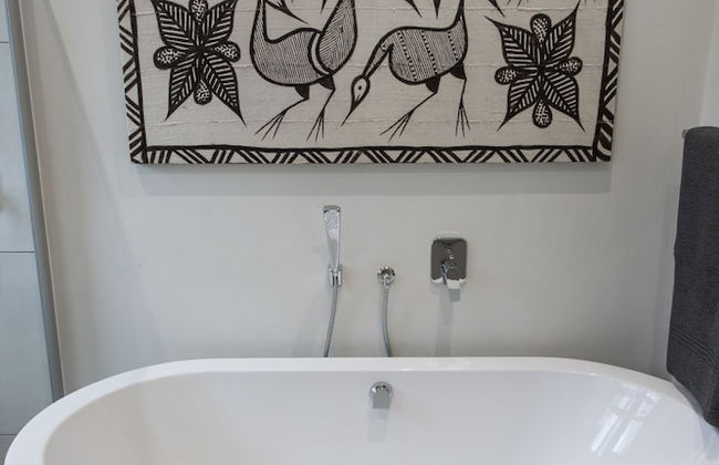 Bushwillow Private Villa - Foto 18