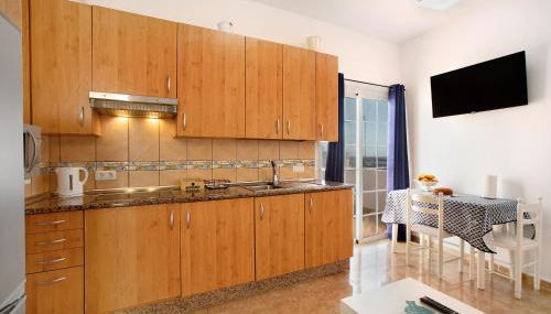 Atico Las Arenas - Foto 5