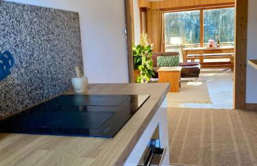 Apartment Chamonix Brise du Mont - Photo 5