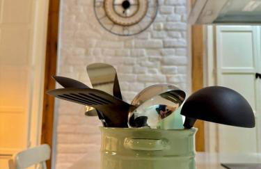 Amuma Justina Etxea , Apartamento en casco antiguo - Foto 14