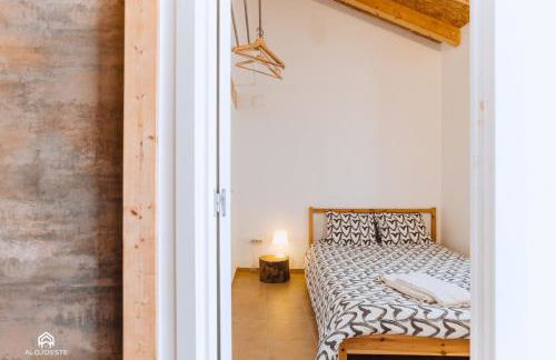 Casa da Torre - BBQ and Terrace - Foto 6