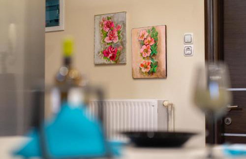 Villa Beta Sea View With Pool - Foto 16