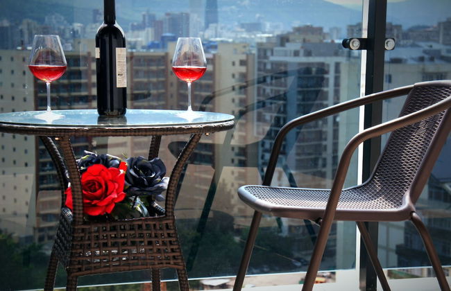 Luxury Apartments - Foto 50