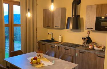 Ranch Enbrucà - Foto 36