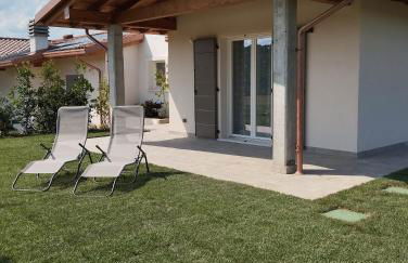 Memi's Home - villetta relax per famiglie con giardino - Foto 25