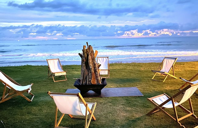 Bali Beach Glamping - Foto 36