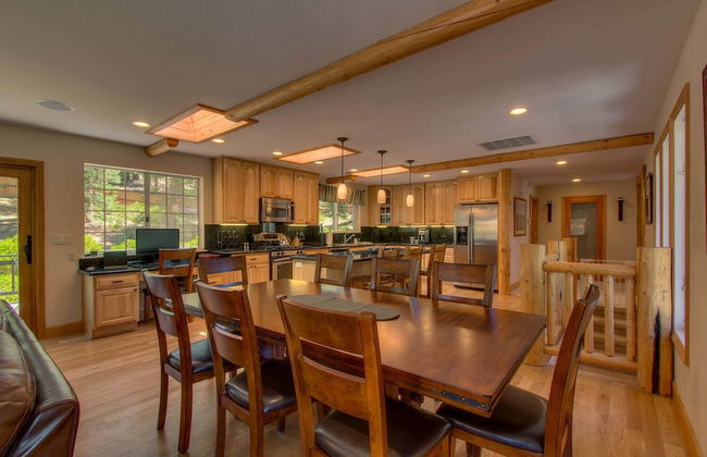 Prima Del Norte - Hot Tub, Pool Table, Arcade Game! - Foto 29