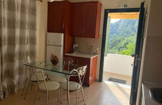 Corfu Island Apartment 86 - Foto 12