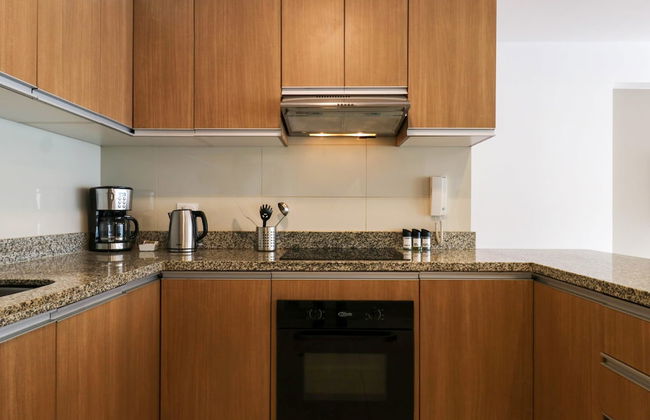 w Extraordinary 2BR Near Parque Kennedy - Foto 34