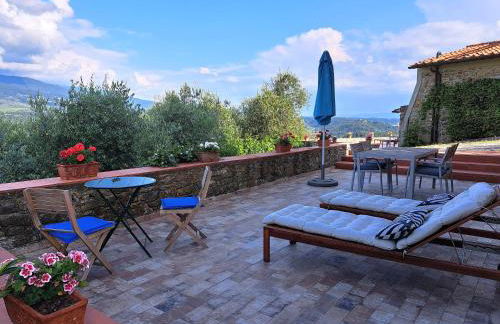 La Favilletta Casa Vacanze - Foto 23