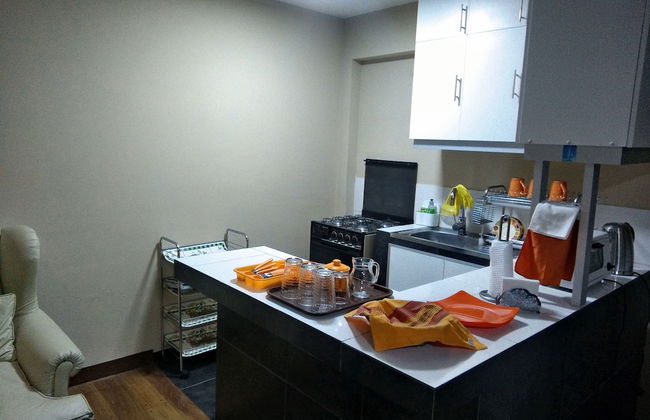 Minimalist Apartment - Photo 23