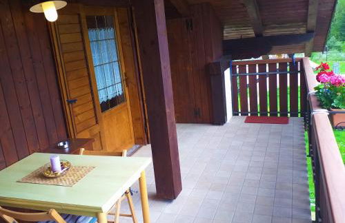 Casa Al Noce Mastellina Apt. Solandra - Photo 14