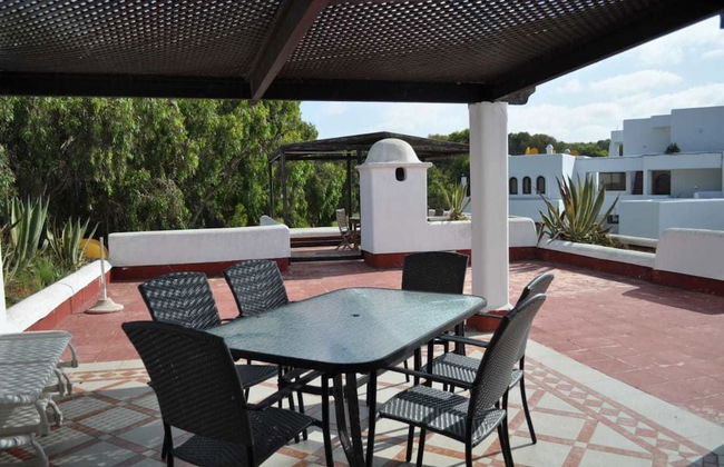 Royal Golf El Jadida Appartement Deluxe - Foto 12