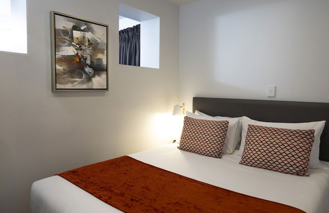 Quest on the Terrace - Foto 12