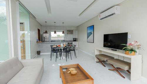 Dunas House 97 - Santo Amaro - Foto 4