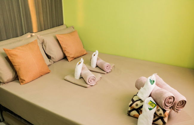 Green Residences - Foto 5