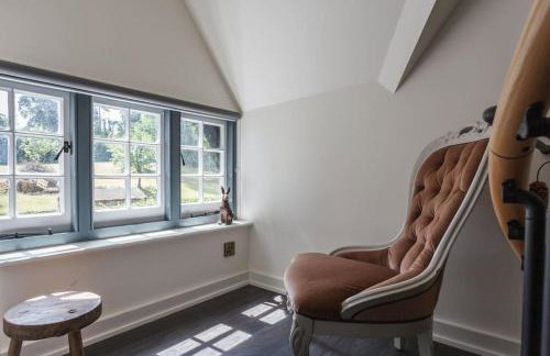 Luxury New Forest Barn, ideal for couples - Photo 21