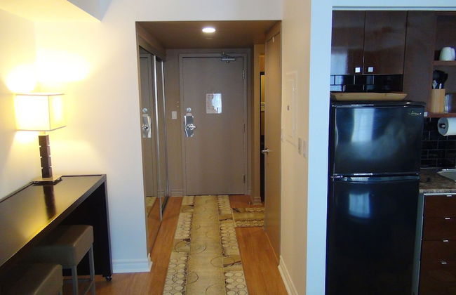 Visitor Accommodation - Photo 33