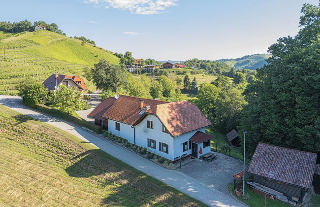 Family Friendly House Marija - Foto 44