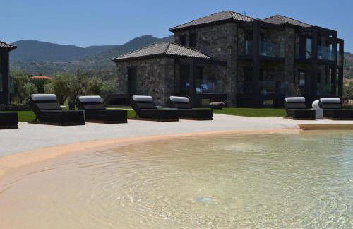 Niki Luxury Apartments Niki Suites Petra - Photo 36