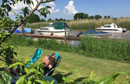 Fewo Elbblick im Haus Lühegarten - Photo 36