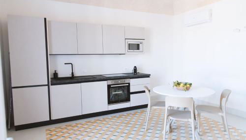 Cocci di tufo Appartamenti - Foto 4