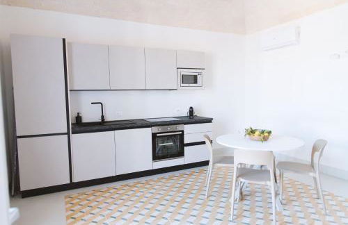 Cocci di tufo Appartamenti - Foto 4