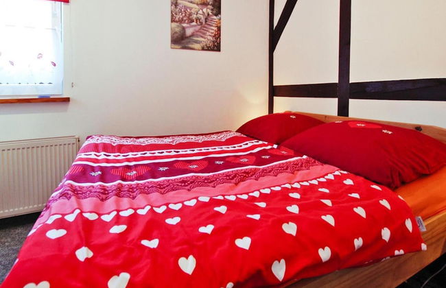 Ferienwohnung in der Hubschen Inselstadt Malchow - Foto 3