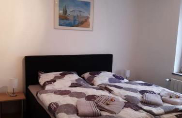 Ferienwohnung Philippi - Moselblick mit großer Dachterrasse, 75 qm, Hunde willkommen - Foto 9