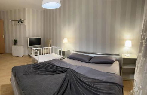 Melody's Apartment - Photo 12