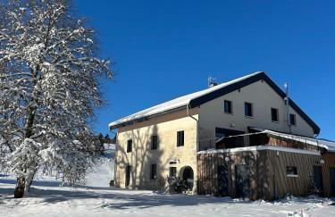 Gîte de prestige en pleine nature - Foto 13