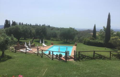 Podere Fornaci - Foto 31