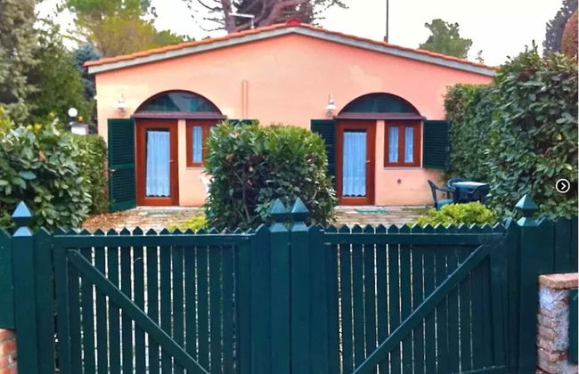 Agriturismo Campo al Sole - Foto 39