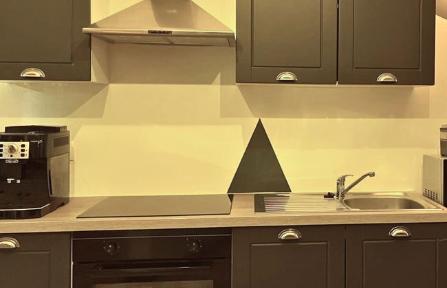 Jk Suites Limoges - Foto 6