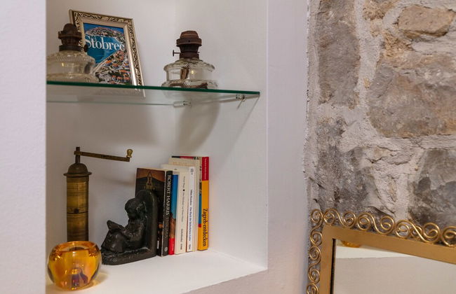 Apartments Vauquer - Foto 36