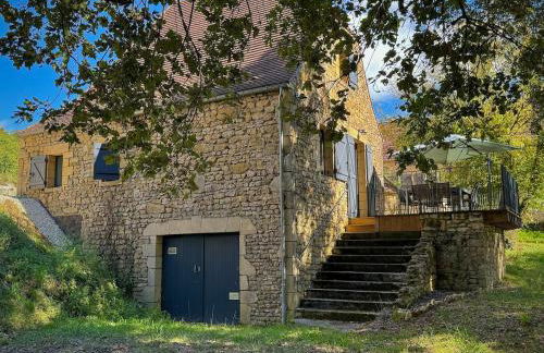 Maison Moderne Périgourdine à 500 M du château de Fénelon - Foto 27