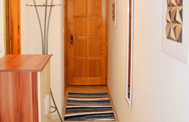 Lorabel Apartmanház Hévíz - Foto 78